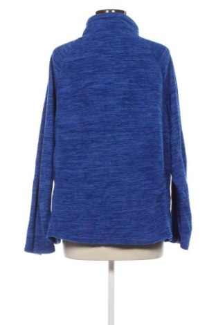 Damen Fleecejacke Savannah, Größe XXL, Farbe Mehrfarbig, Preis 46,99 €