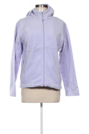 Damen Fleecejacke Sussan, Größe L, Farbe Lila, Preis 46,99 €