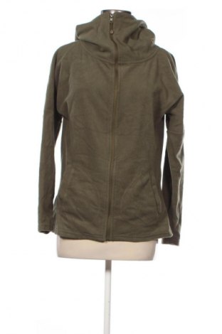 Damen Fleecejacke Unbranded, Größe M, Farbe Grün, Preis 26,99 €