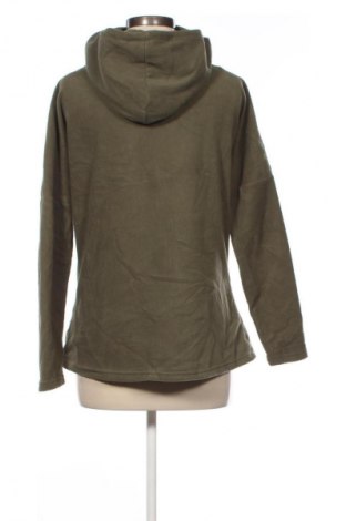 Damen Fleecejacke Unbranded, Größe M, Farbe Grün, Preis 26,99 €
