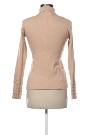 Damen Rollkragen Adrom, Größe L, Farbe Mehrfarbig, Preis € 6,99