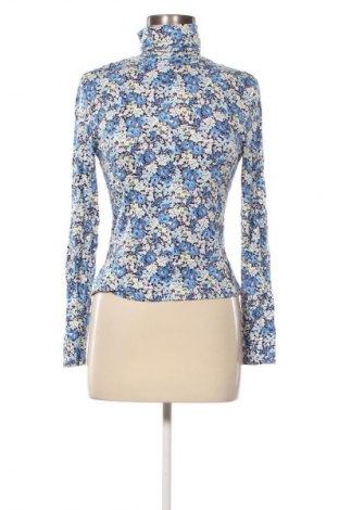 Damen Rollkragen Anko, Größe M, Farbe Mehrfarbig, Preis € 13,99