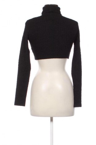 Dámský rolák Bershka, Velikost XS, Barva Černá, Cena  241,00 Kč