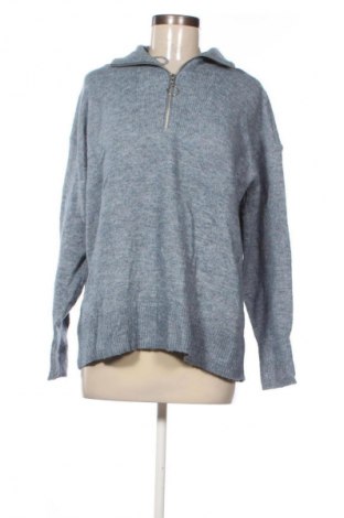Damski golf C&A, Rozmiar M, Kolor Niebieski, Cena 53,99 zł