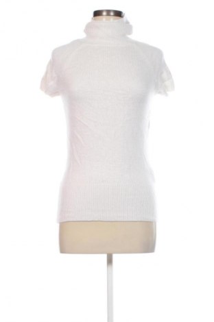 Damen Rollkragen Calliope, Größe M, Farbe Weiß, Preis € 13,99