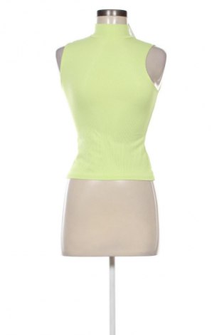 Damen Rollkragen Collection, Größe M, Farbe Grün, Preis € 6,99