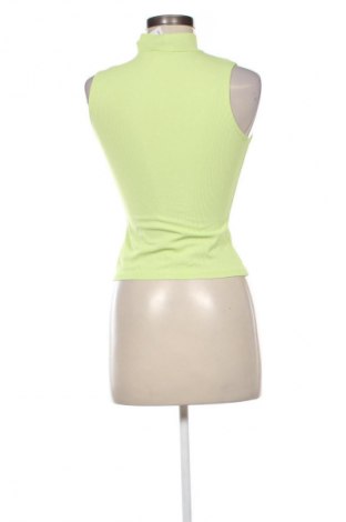 Damen Rollkragen Collection, Größe M, Farbe Grün, Preis € 6,99