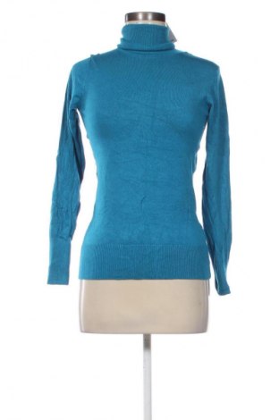 Damski golf Dunnes, Rozmiar S, Kolor Niebieski, Cena 65,99 zł