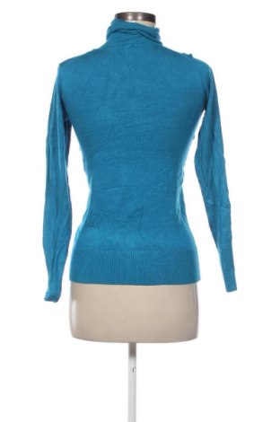Damski golf Dunnes, Rozmiar S, Kolor Niebieski, Cena 65,99 zł