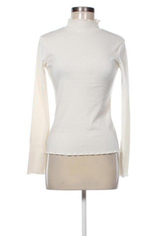 Damen Rollkragen Esmara, Größe S, Farbe Weiß, Preis € 10,00