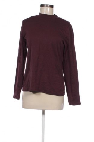 Damen Rollkragen Esprit, Größe L, Farbe Lila, Preis 10,24 €