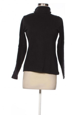 Damen Rollkragen F&F, Größe M, Farbe Schwarz, Preis € 7,99