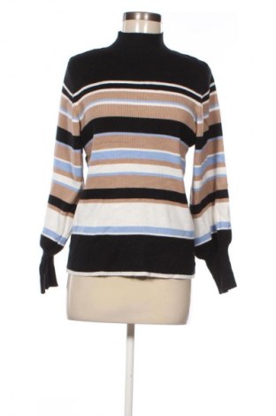Damski golf F&F, Rozmiar XL, Kolor Kolorowy, Cena 62,99 zł