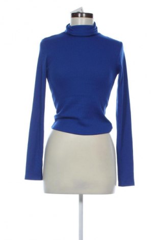 Damen Rollkragen Fb Sister, Größe S, Farbe Blau, Preis € 6,99
