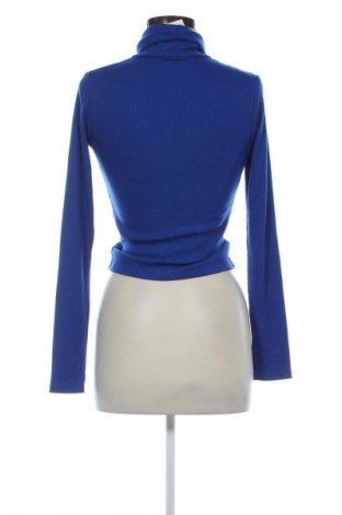 Damen Rollkragen Fb Sister, Größe S, Farbe Blau, Preis € 6,99