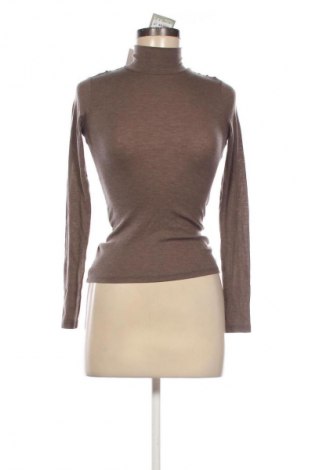 Női garbó H&M, Méret XS, Szín Barna, Ár 4 279 Ft