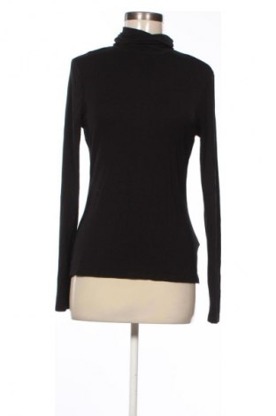 Damski golf H&M, Rozmiar M, Kolor Czarny, Cena 43,68 zł