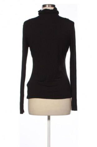 Damski golf H&M, Rozmiar M, Kolor Czarny, Cena 43,68 zł