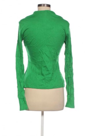 Damen Rollkragen H&M, Größe M, Farbe Grün, Preis 13,99 €