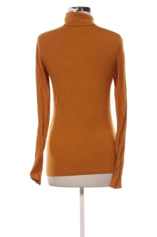 Damen Rollkragen Ichi, Größe M, Farbe Orange, Preis 7,99 €