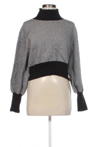 Damen Rollkragen Jeanasis, Größe M, Farbe Mehrfarbig, Preis € 13,99