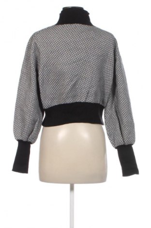 Damen Rollkragen Jeanasis, Größe M, Farbe Mehrfarbig, Preis € 13,99