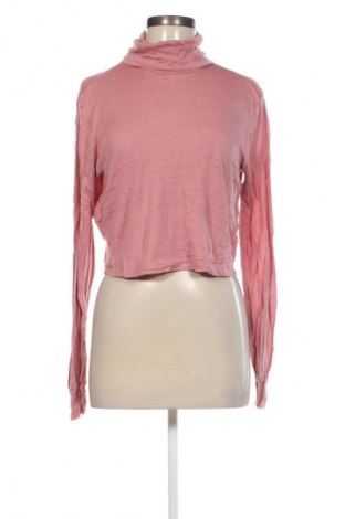 Dámský rolák Kookai, Velikost M, Barva Růžová, Cena  429,00 Kč