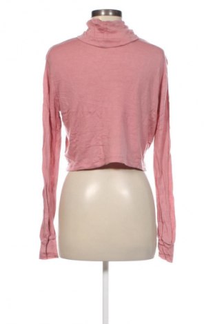 Dámský rolák Kookai, Velikost M, Barva Růžová, Cena  429,00 Kč