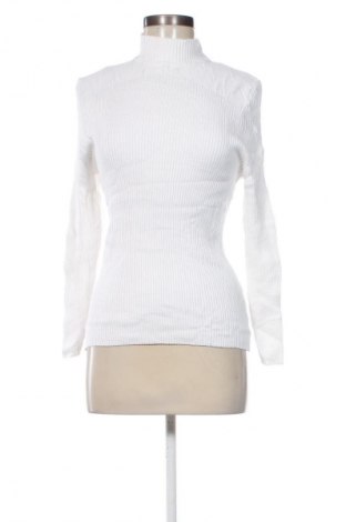 Dámský rolák Lilia, Velikost S, Barva Bílá, Cena  119,00 Kč