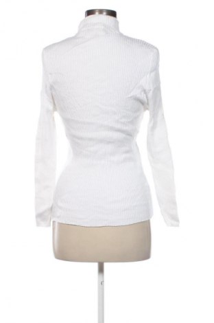 Dámský rolák Lilia, Velikost S, Barva Bílá, Cena  119,00 Kč