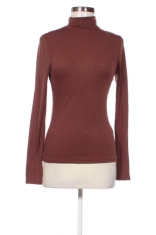 Damen Rollkragen Primark, Größe S, Farbe Braun, Preis € 6,99