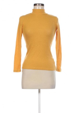Damski golf SHEIN, Rozmiar S, Kolor Pomarańczowy, Cena 62,99 zł
