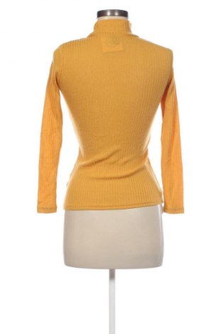 Damski golf SHEIN, Rozmiar S, Kolor Pomarańczowy, Cena 62,99 zł