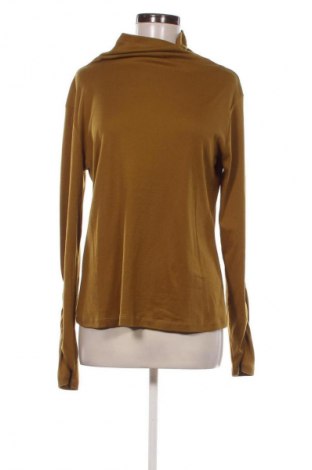 Damen Rollkragen Taifun, Größe M, Farbe Grün, Preis € 75,99