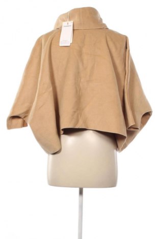 Damski golf Unbranded, Rozmiar M, Kolor Beżowy, Cena 101,99 zł