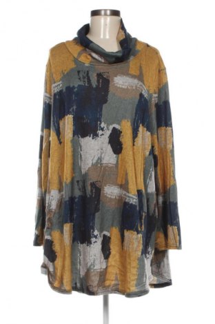 Helancă de femei Unbranded, Mărime XL, Culoare Multicolor, Preț 65,99 Lei