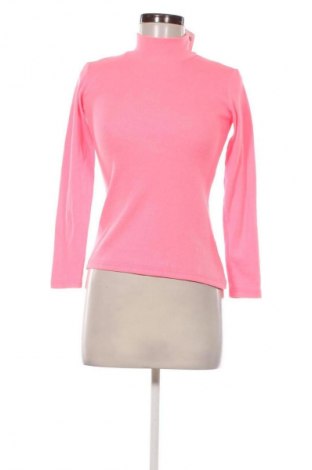 Damen Rollkragen Unbranded, Größe S, Farbe Rosa, Preis € 6,99
