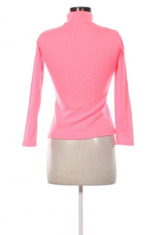 Damen Rollkragen Unbranded, Größe S, Farbe Rosa, Preis € 6,99