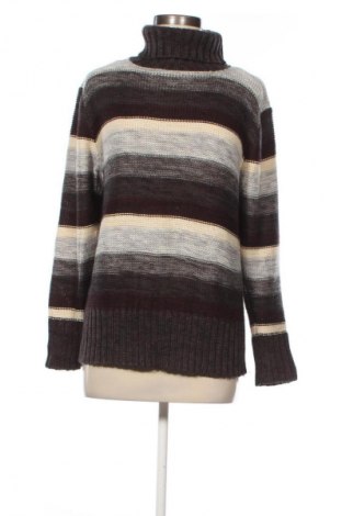 Дамско полo Unbranded, Размер L, Цвят Многоцветен, Цена 19,99 лв.