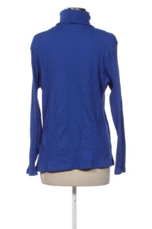Damen Rollkragen Unbranded, Größe XL, Farbe Blau, Preis € 7,99