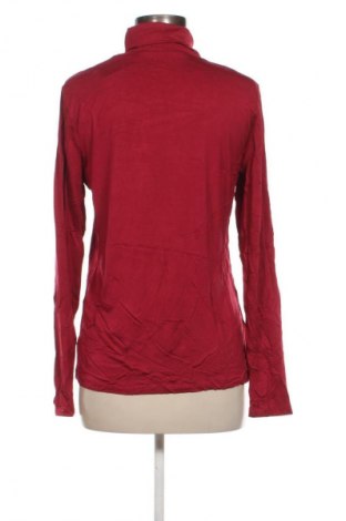 Damski golf Unbranded, Rozmiar XL, Kolor Czerwony, Cena 62,99 zł