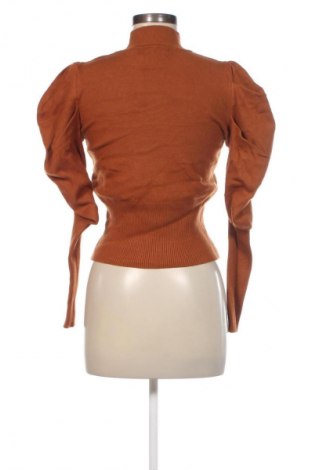 Damski golf Unbranded, Rozmiar XXL, Kolor Brązowy, Cena 62,99 zł