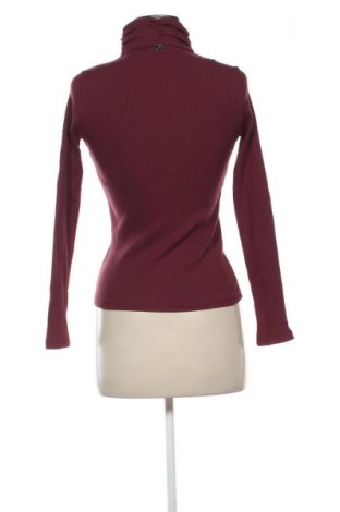 Damski golf Unbranded, Rozmiar L, Kolor Czerwony, Cena 44,94 zł