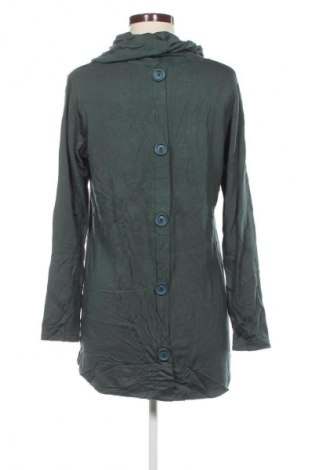 Damen Rollkragen Unbranded, Größe XL, Farbe Grün, Preis 13,99 €