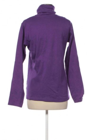 Damski golf Unbranded, Rozmiar XL, Kolor Fioletowy, Cena 44,94 zł
