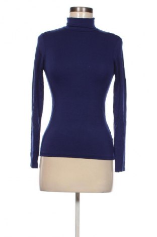 Dámsky rolák  Uniqlo, Veľkosť XS, Farba Modrá, Cena  11,95 €