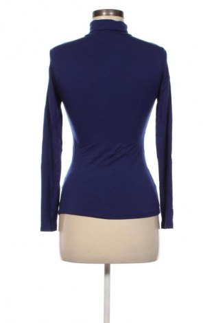 Dámsky rolák  Uniqlo, Veľkosť XS, Farba Modrá, Cena  11,95 €