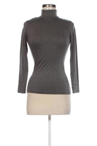Damski golf Uniqlo, Rozmiar M, Kolor Szary, Cena 65,99 zł