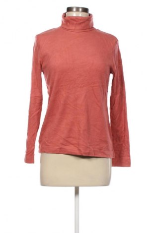 Helancă de femei Uniqlo, Mărime L, Culoare Argintiu, Preț 69,99 Lei