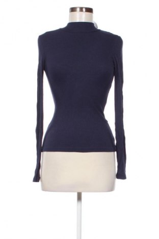 Damen Rollkragen Vero Moda, Größe S, Farbe Blau, Preis € 10,23